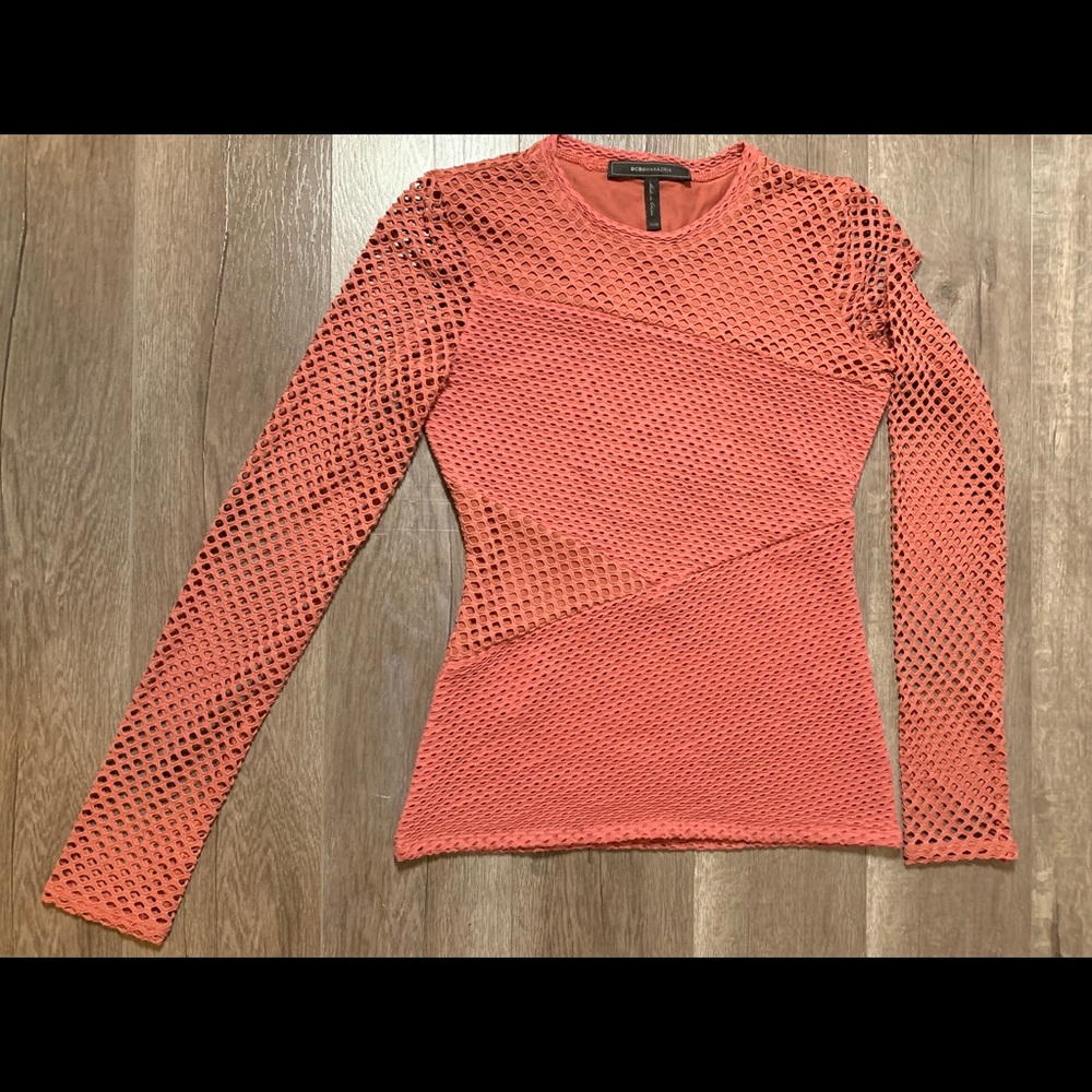 BCBG Maxazria top